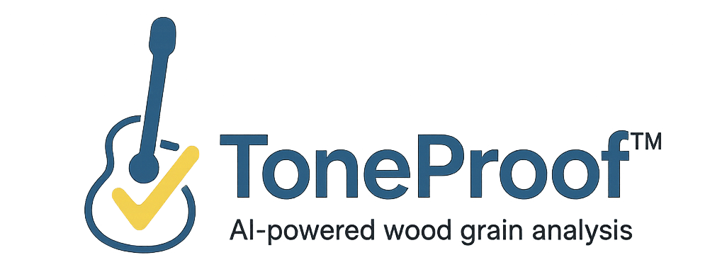 ToneProof logo